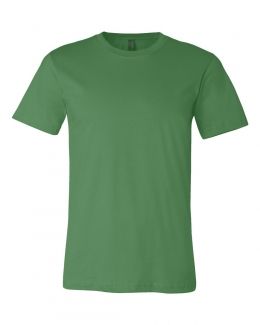 BELLA + CANVAS-Unisex Jersey Tee-3001